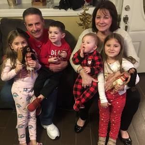 Meet your Posher, Joann